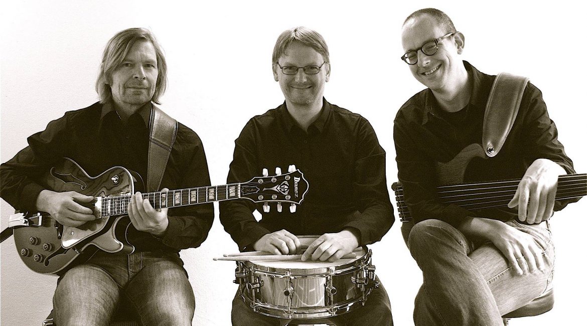 Jazz & Beer Vol. IV 01.07.2018 ab 11 Uhr Jazz & Beer Vol. IV 01.07.2018 ab 11 Uhr